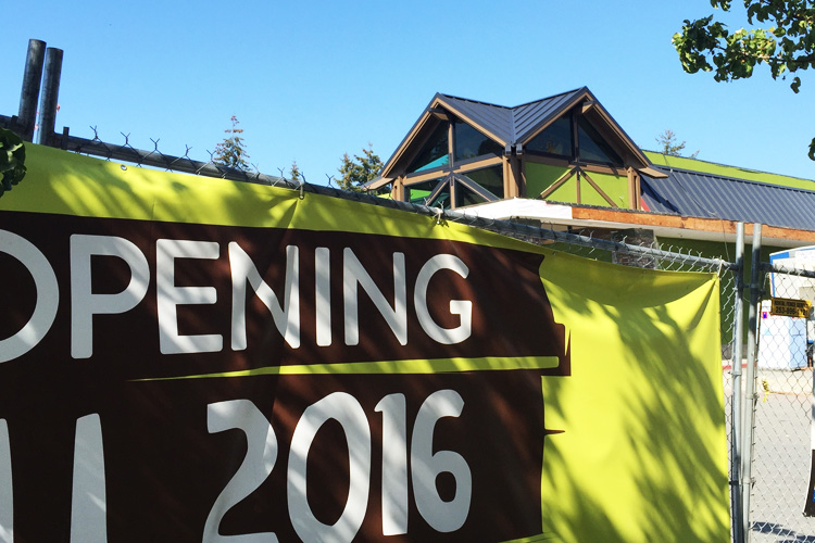 New Seasons Market to open November 10th on Mercer Island My Mercer