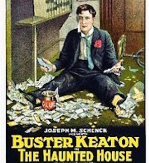 hanted-house-buster-keaton - My Mercer Island My Mercer Island