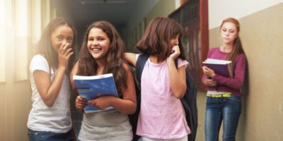 Girls Gossiping My Mercer Island My Mercer Island