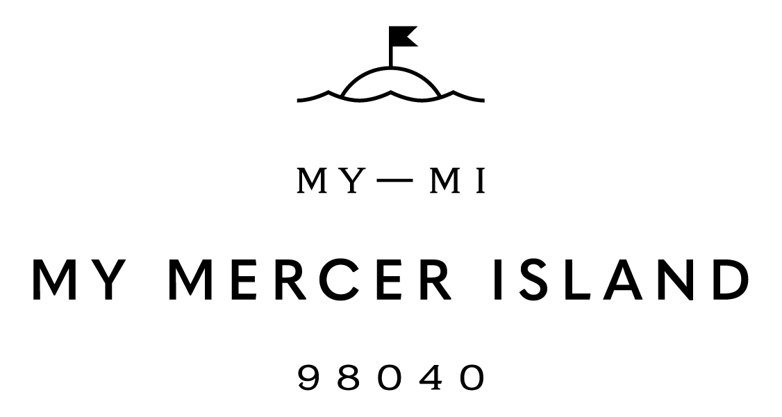 My Mercer Island logo