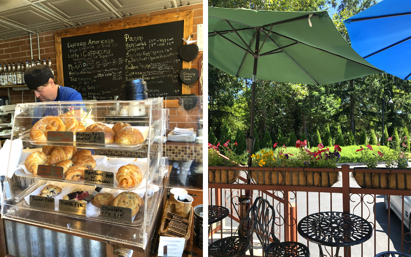 Shawn's Cafe & Bakery My Mercer Island My Mercer Island