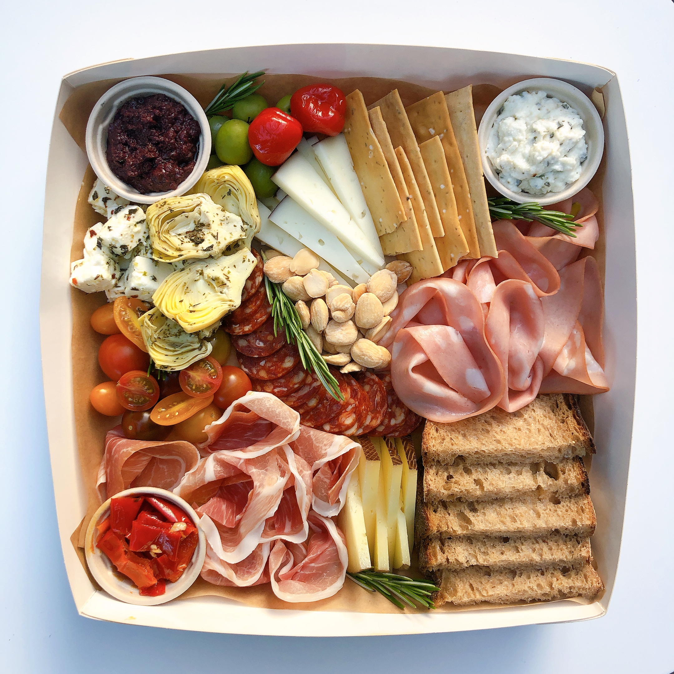 New Food Company Goodness Grazers Offers Delicious And Beautiful graze 
