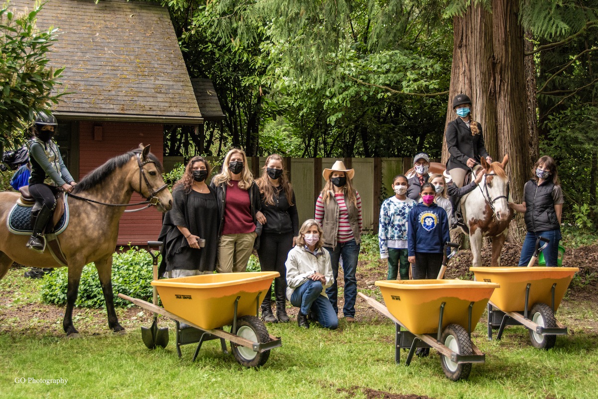 Community campaign launches to restore historic Caretaker's Cottage My Mercer Island My Mercer