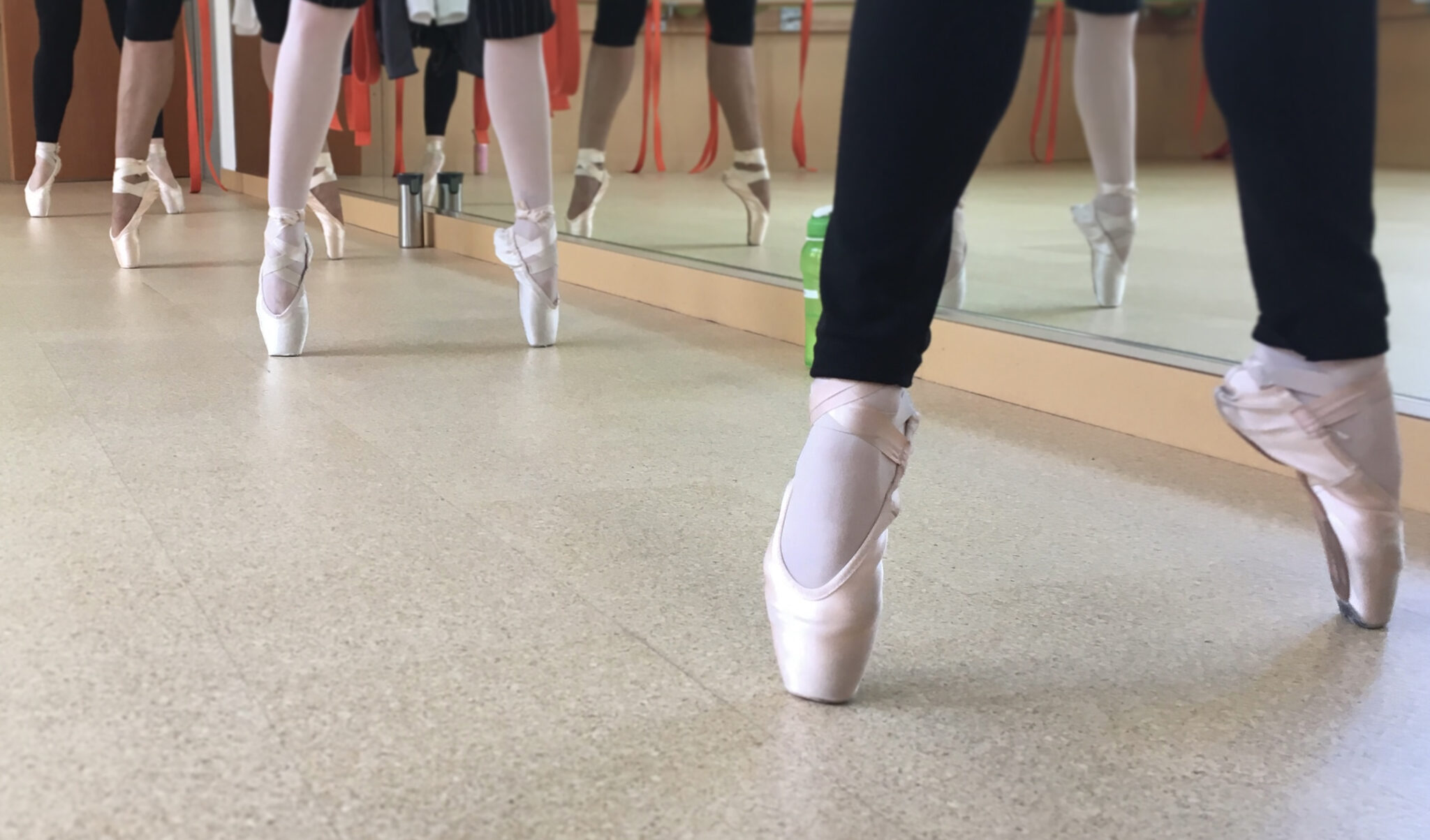 Creation Dance Studio expands with new youth program and new location