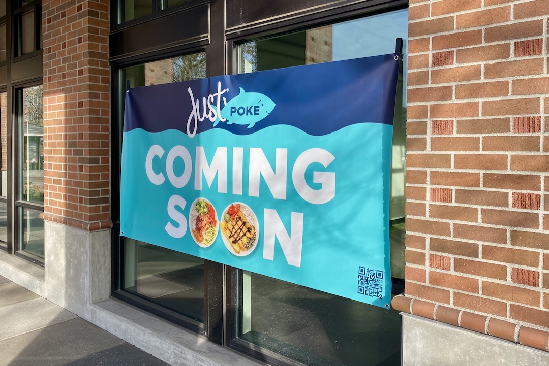 New restaurants abound on Mercer Island My Mercer Island My Mercer Island