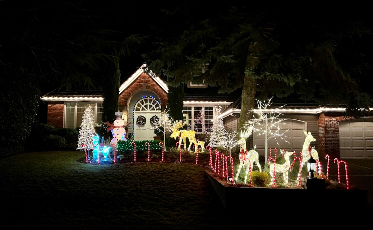 Thriving through Winter Tips from your Neighbors My Mercer Island My