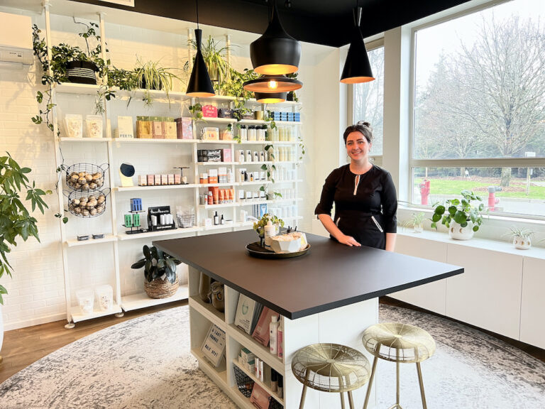 Treat Yourself Mercer Island's Best Spa, SelfCare & Wellness Services